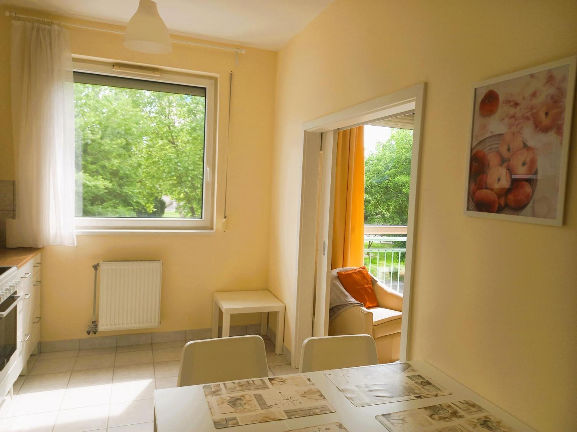 Panoráma Apartman Cegléd Exterior foto