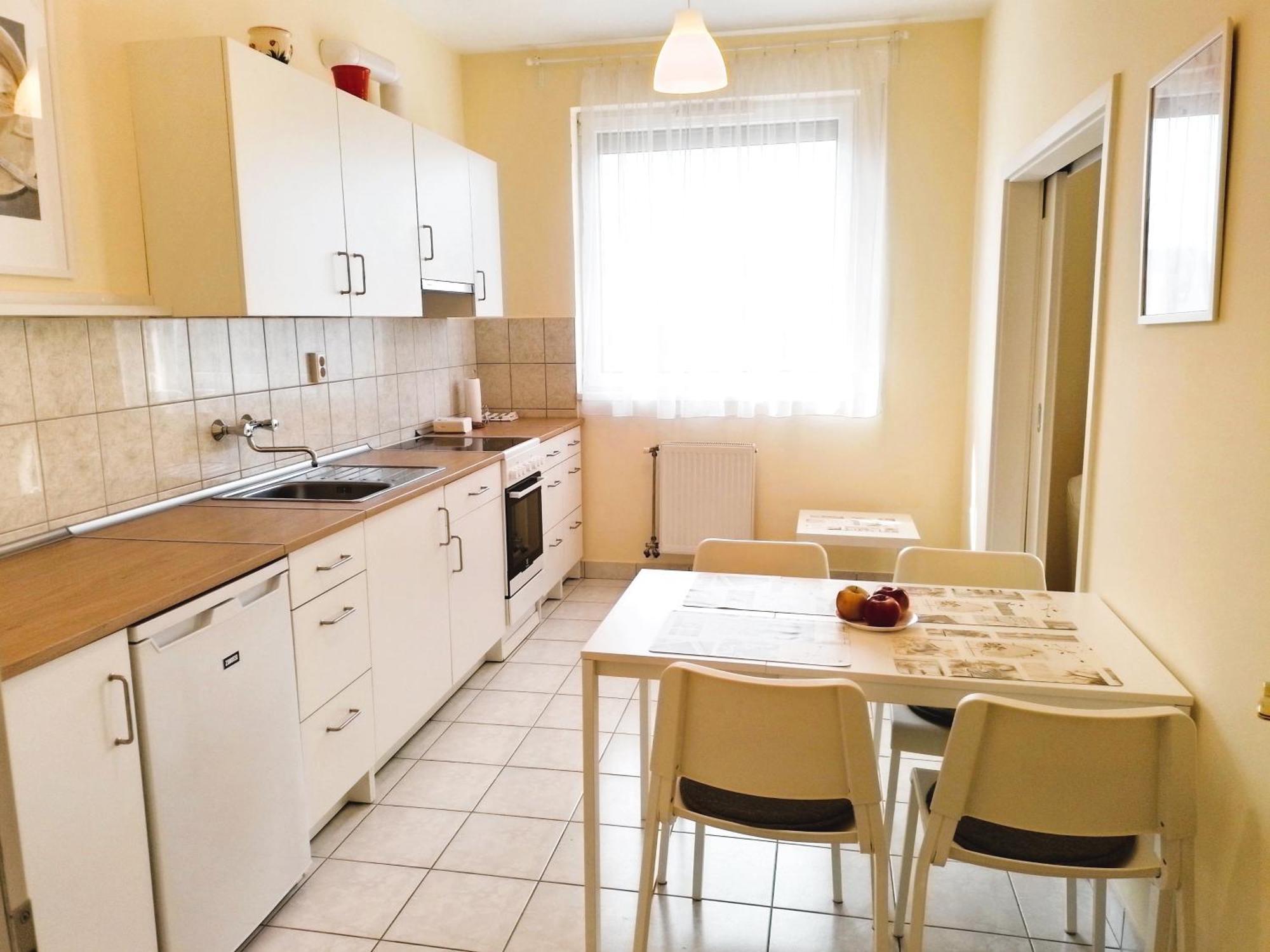 Panoráma Apartman Cegléd Exterior foto