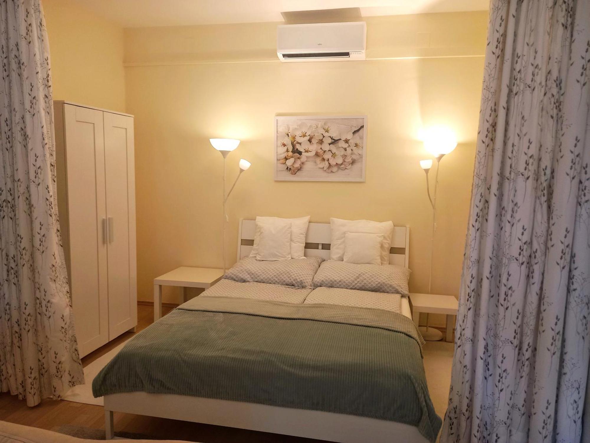 Panoráma Apartman Cegléd Exterior foto