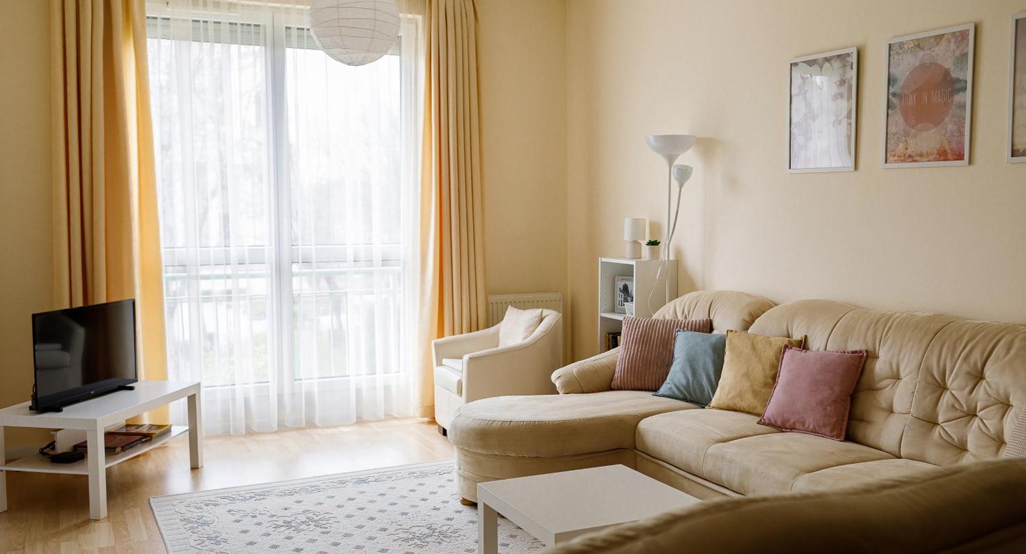 Panoráma Apartman Cegléd Exterior foto