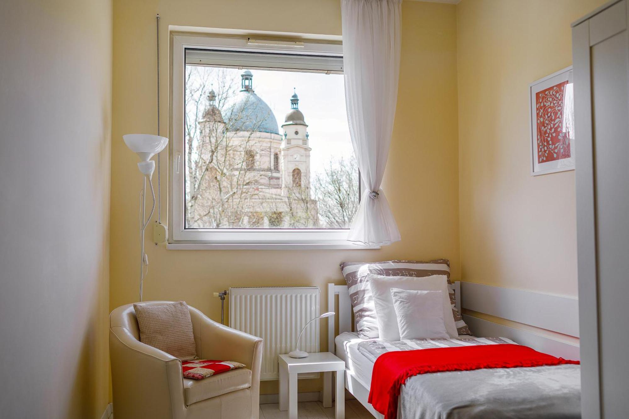 Panoráma Apartman Cegléd Exterior foto