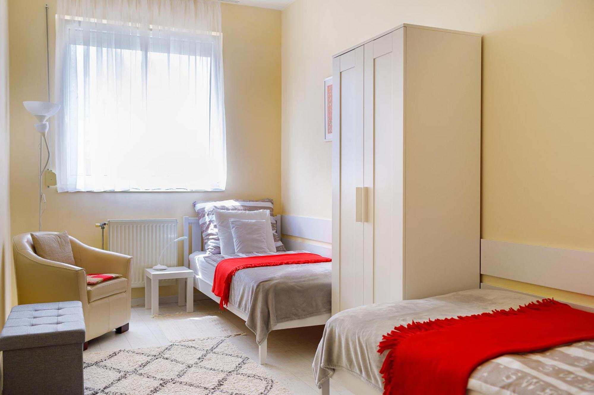 Panoráma Apartman Cegléd Exterior foto