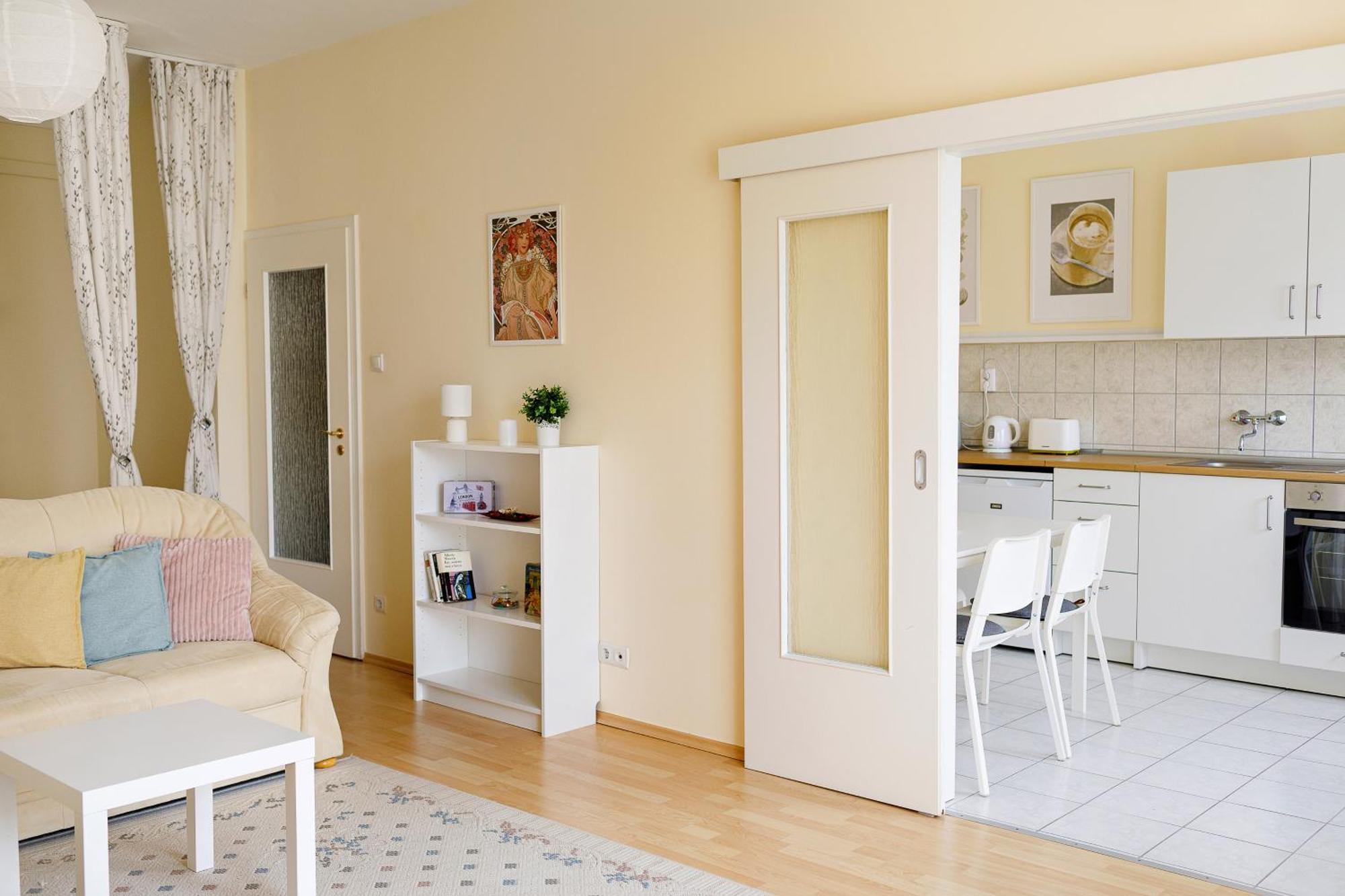 Panoráma Apartman Cegléd Exterior foto